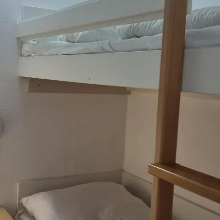 212 Apartmán Hohegeiß