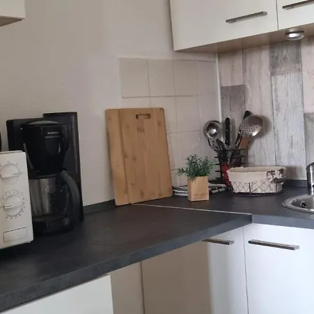 212 Apartmán Hohegeiß