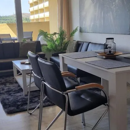 Lejlighed 212 Hohegeiß