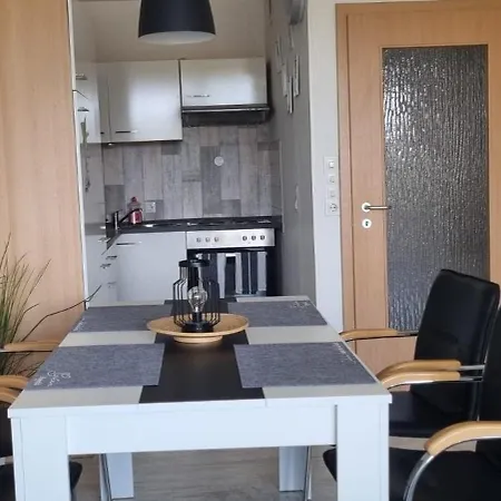 Apartmán 212 Hohegeiß