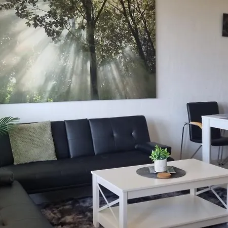 212 Apartmán Hohegeiß