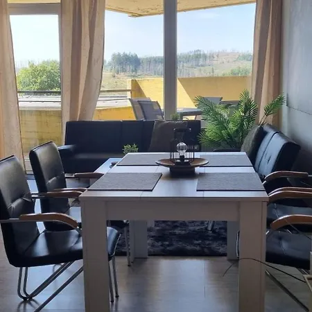 Apartmán 212 Hohegeiß